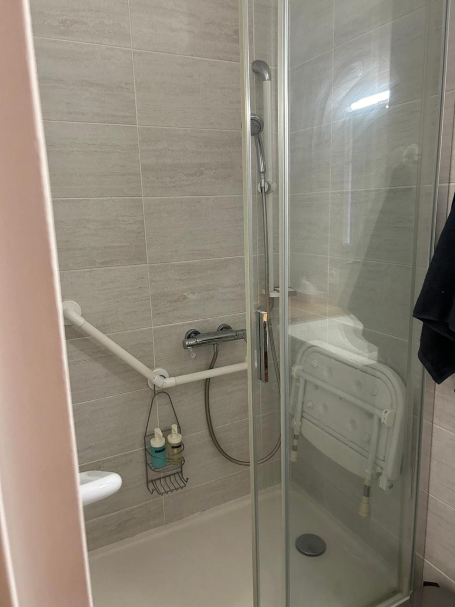 Appartement Cosy Et Agreable Colombes  Exterior photo